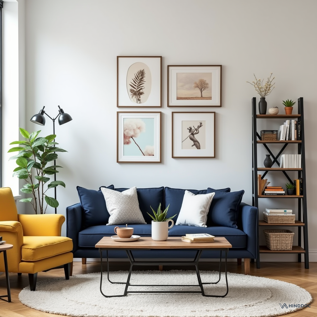 Living Room Design 52